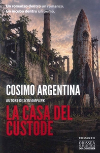 La casa del custode - Librerie.coop