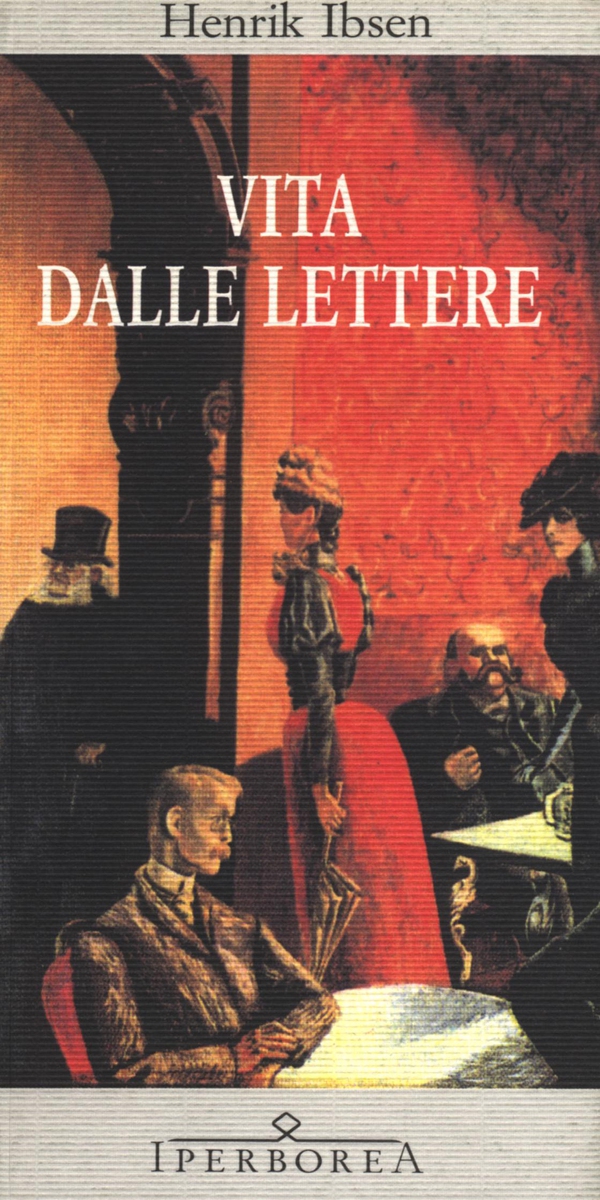 Vita dalle lettere - Librerie.coop Vita dalle lettere - Librerie.coop