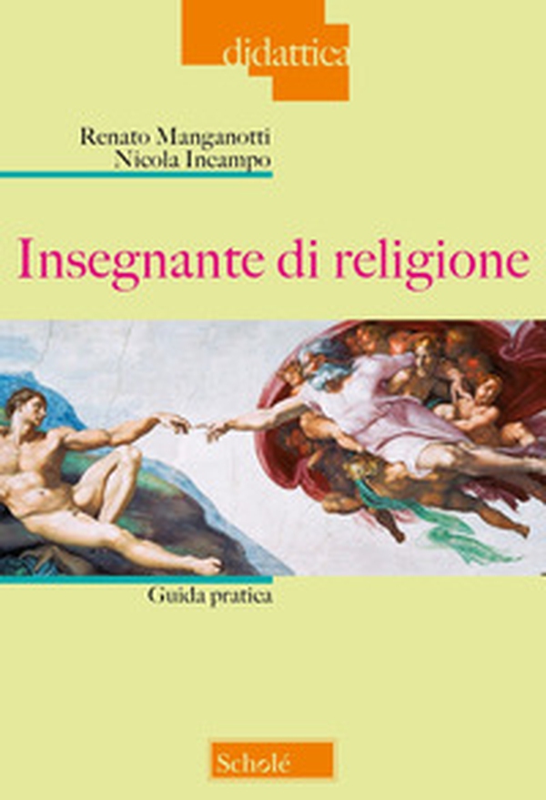 Insegnante di religione. Guida pratica - Librerie.coop Insegnante di religione. Guida pratica - Librerie.coop