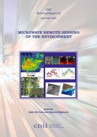 Microwave remote sensing of the environment - Librerie.coop Microwave remote sensing of the environment - Librerie.coop