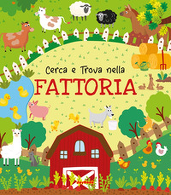 La fattoria - Librerie.coop La fattoria - Librerie.coop