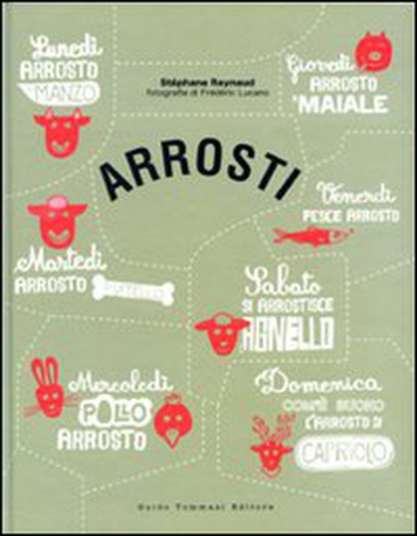 Arrosti - Librerie.coop Arrosti - Librerie.coop