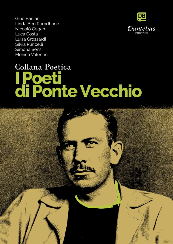 Collana Poetica I Poeti di Ponte Vecchio vol. 42 - Librerie.coop Collana Poetica I Poeti di Ponte Vecchio vol. 42 - Librerie.coop