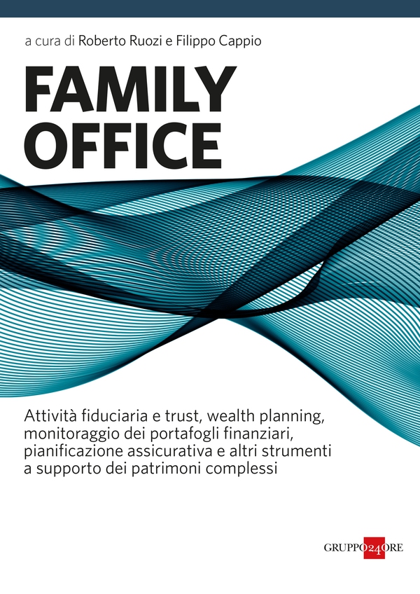 Family office - Librerie.coop Family office - Librerie.coop