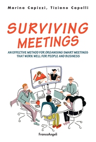Surviving meetings - Librerie.coop Surviving meetings - Librerie.coop
