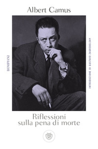Riflessioni sulla pena di morte - Librerie.coop Riflessioni sulla pena di morte - Librerie.coop