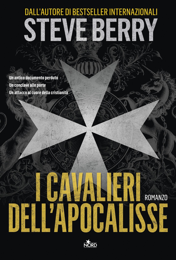 I cavalieri dell'Apocalisse - Librerie.coop I cavalieri dell'Apocalisse - Librerie.coop