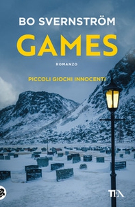 Games. Piccoli giochi innocenti - Librerie.coop Games. Piccoli giochi innocenti - Librerie.coop