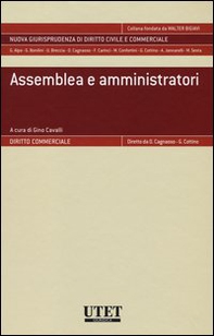 Assemblea e amministratori - Librerie.coop Assemblea e amministratori - Librerie.coop