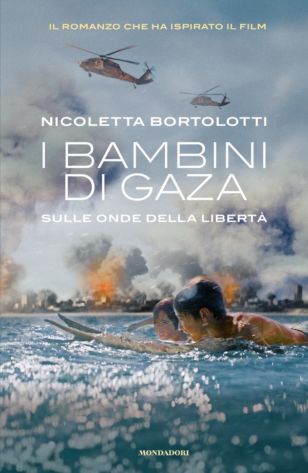 I bambini di Gaza. Sulle onde della libertà - Librerie.coop I bambini di Gaza. Sulle onde della libertà - Librerie.coop