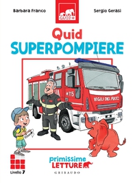 Quid superpompiere - Librerie.coop Quid superpompiere - Librerie.coop