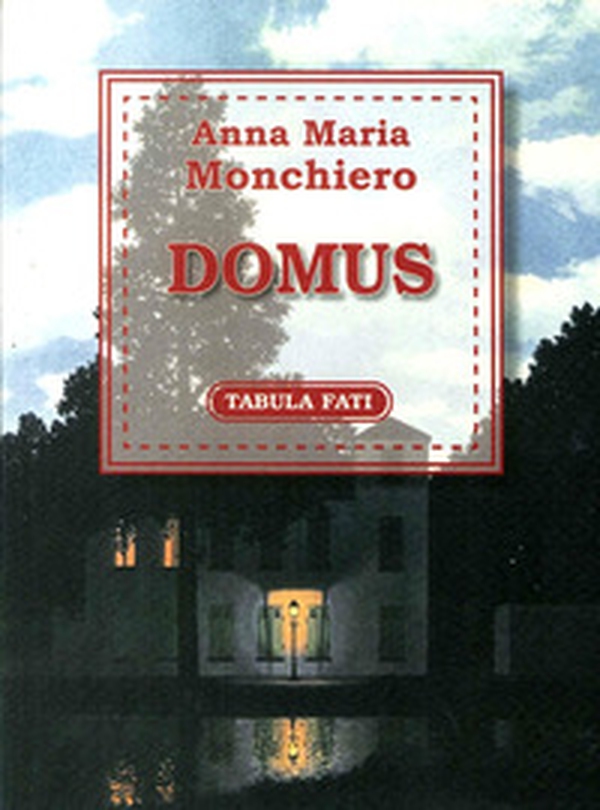 Domus - Librerie.coop Domus - Librerie.coop