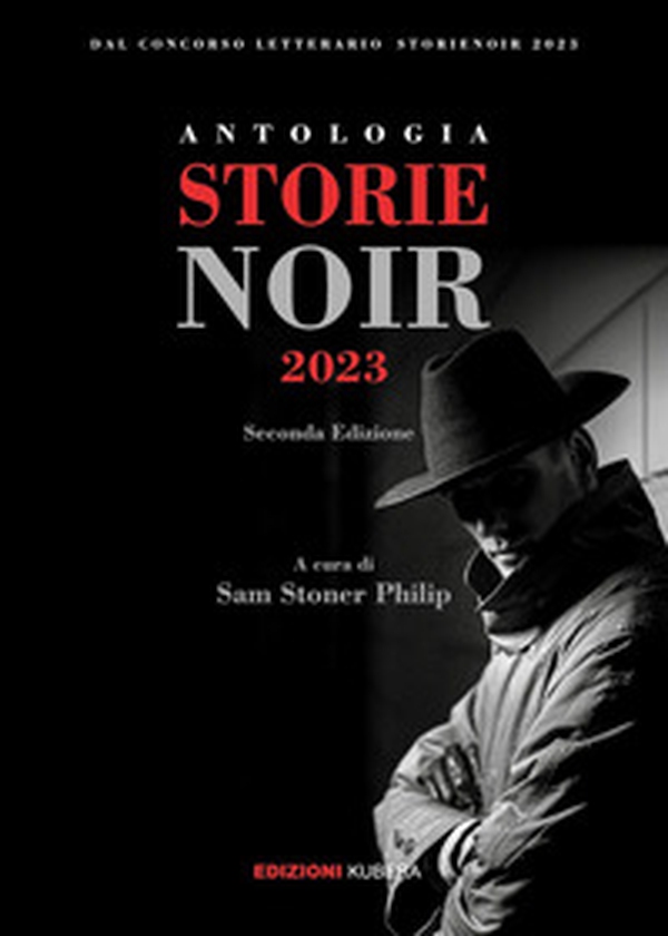 Storie noir 2023 - Librerie.coop Storie noir 2023 - Librerie.coop