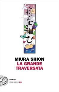 La grande traversata - Librerie.coop La grande traversata - Librerie.coop
