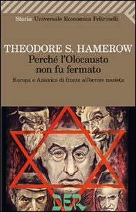 Perché l'olocausto non fu fermato. Europa a America di fronte all'orrore nazista - Librerie.coop Perché l'olocausto non fu fermato. Europa a America di fronte all'orrore nazista - Librerie.coop