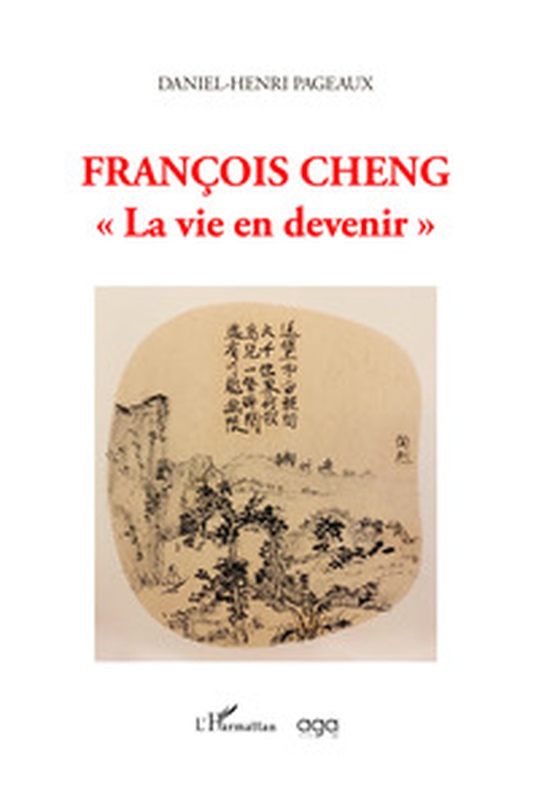 François Cheng «La vie en devenir» - Librerie.coop François Cheng «La vie en devenir» - Librerie.coop