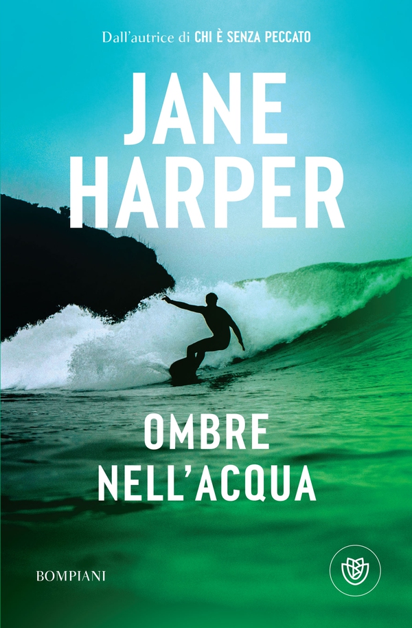 Ombre nell'acqua - Librerie.coop Ombre nell'acqua - Librerie.coop