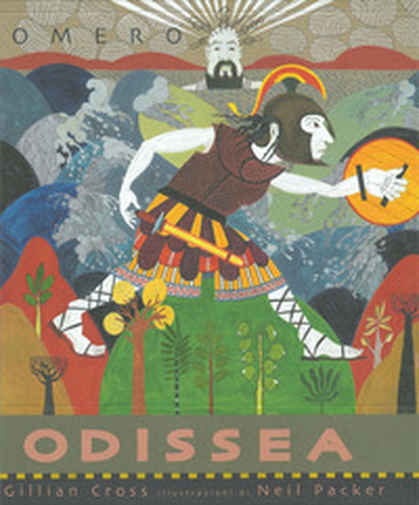 Odissea di Omero - Librerie.coop Odissea di Omero - Librerie.coop