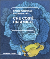 Che cos'è un amico - Librerie.coop Che cos'è un amico - Librerie.coop