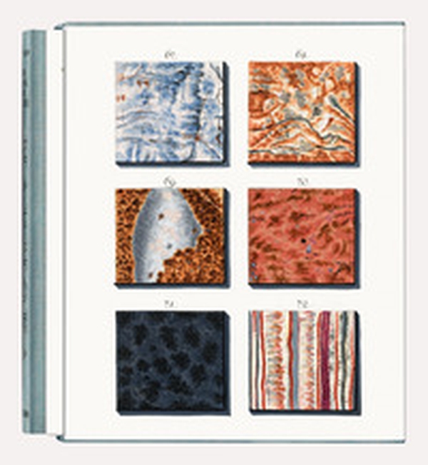 Jan Christiaan Sepp. The Book of Marble. Ediz. inglese, francese e tedesca - Librerie.coop Jan Christiaan Sepp. The Book of Marble. Ediz. inglese, francese e tedesca - Librerie.coop