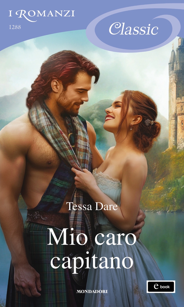 Mio caro capitano (I Romanzi Classic) - Librerie.coop Mio caro capitano (I Romanzi Classic) - Librerie.coop