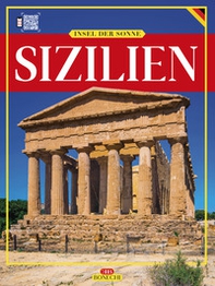 Sizilien. Insel der Sonne - Librerie.coop