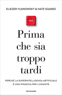 Prima che sia troppo tardi - Librerie.coop