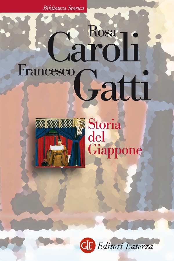Storia del Giappone - Librerie.coop Storia del Giappone - Librerie.coop