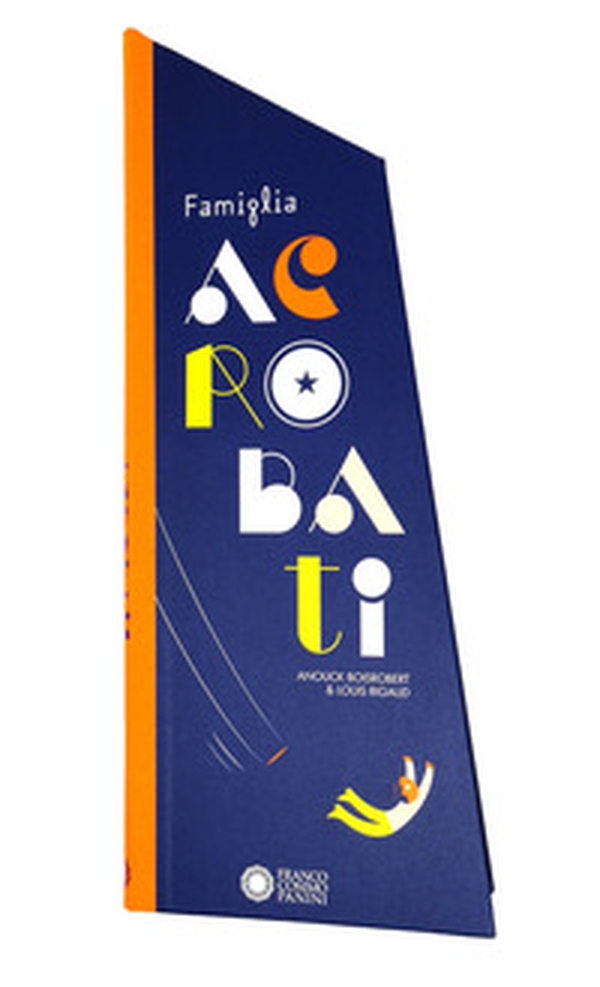 Famiglia acrobati - Librerie.coop Famiglia acrobati - Librerie.coop