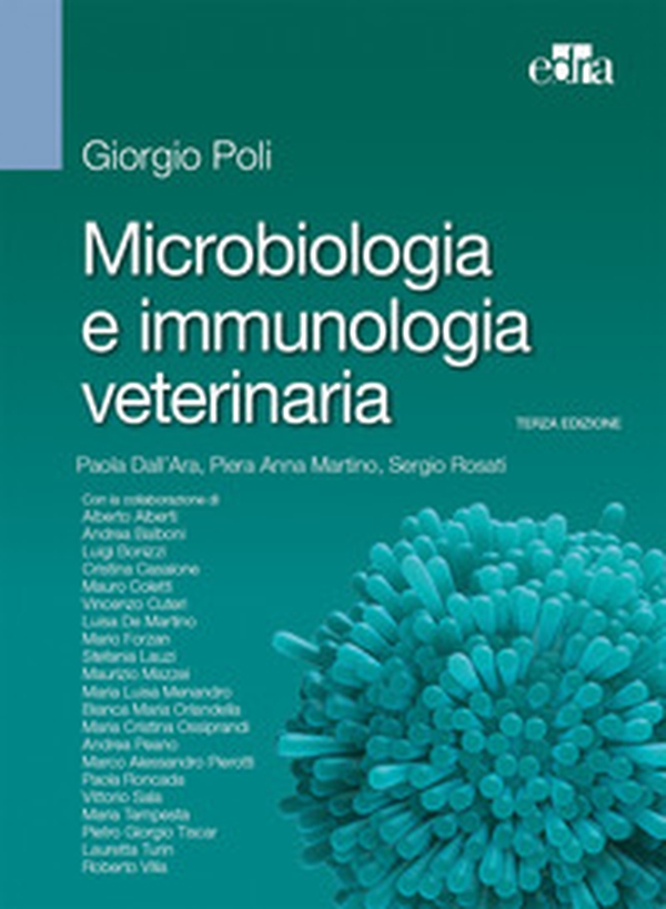 Microbiologia e immunologia veterinaria - Librerie.coop Microbiologia e immunologia veterinaria - Librerie.coop