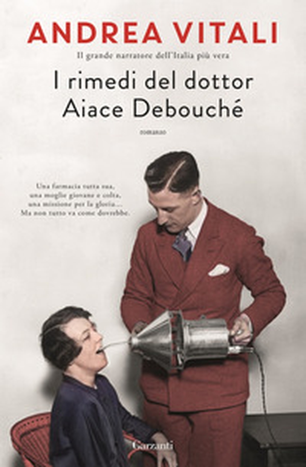 I rimedi del dottor Aiace Debouché - Librerie.coop