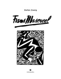 Frans Masereel. Ediz. italiana e francese - Librerie.coop