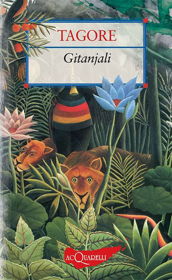 Gitanjali - Librerie.coop