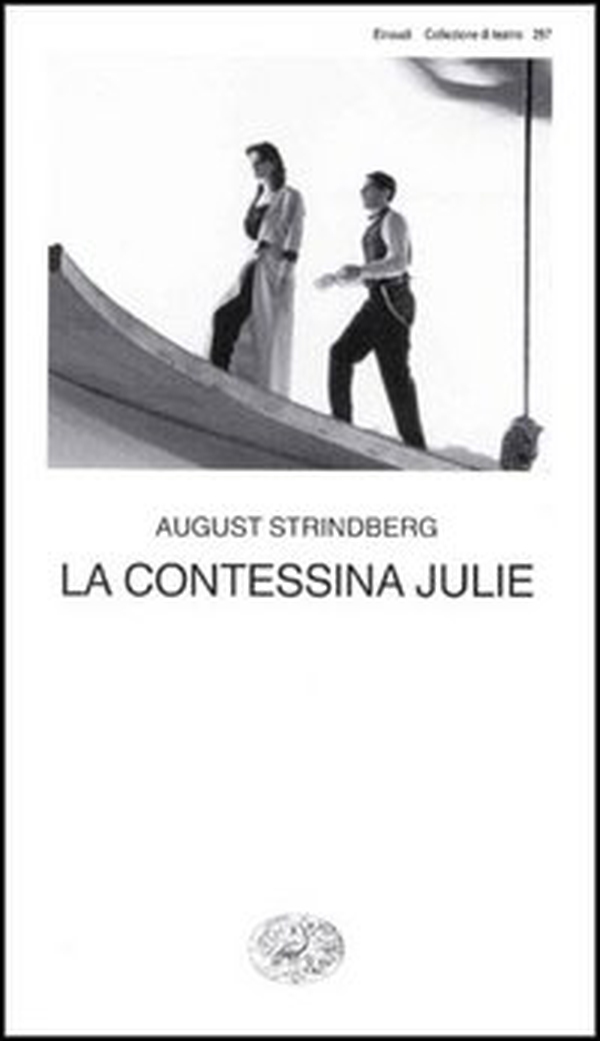 La contessina Julie - Librerie.coop La contessina Julie - Librerie.coop