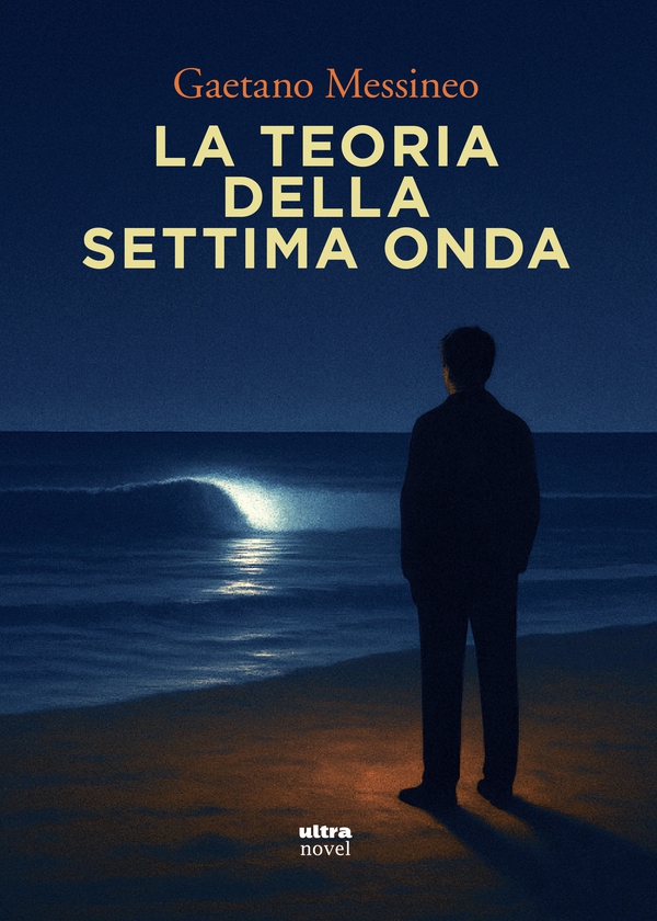 La teoria della settima onda - Librerie.coop