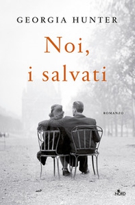 Noi, i salvati - Librerie.coop Noi, i salvati - Librerie.coop