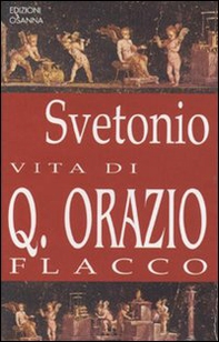 Vita di Q. Orazio Flacco - Librerie.coop