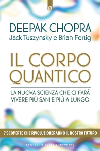 Il corpo quantico - Librerie.coop
