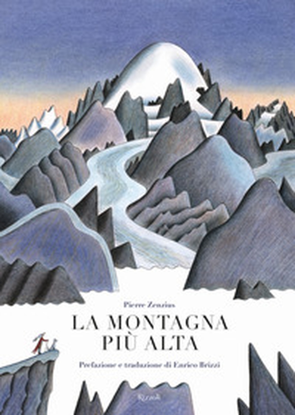 La montagna più alta - Librerie.coop La montagna più alta - Librerie.coop