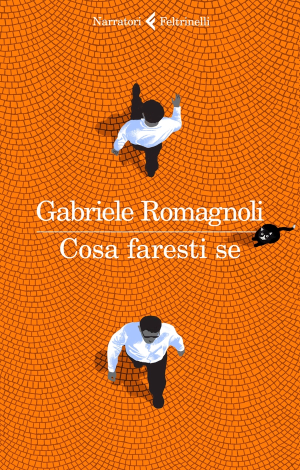 Cosa faresti se - Librerie.coop Cosa faresti se - Librerie.coop