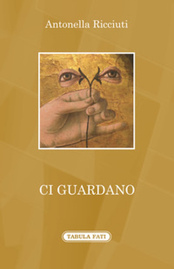 Ci guardano - Librerie.coop Ci guardano - Librerie.coop