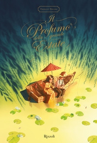 Il profumo della grande estate - Librerie.coop