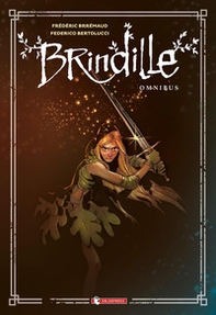 Brindille. Omnibus - Librerie.coop