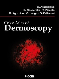 Color atlas of dermoscopy - Librerie.coop