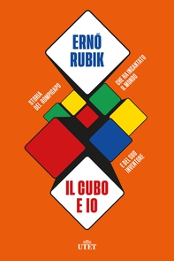 Il cubo e io - Librerie.coop Il cubo e io - Librerie.coop