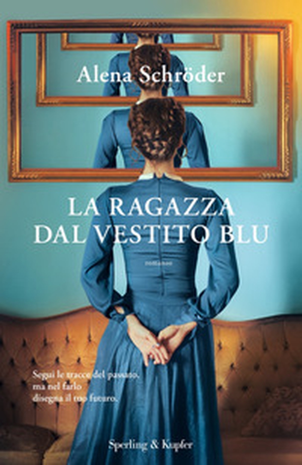 La ragazza dal vestito blu - Librerie.coop La ragazza dal vestito blu - Librerie.coop
