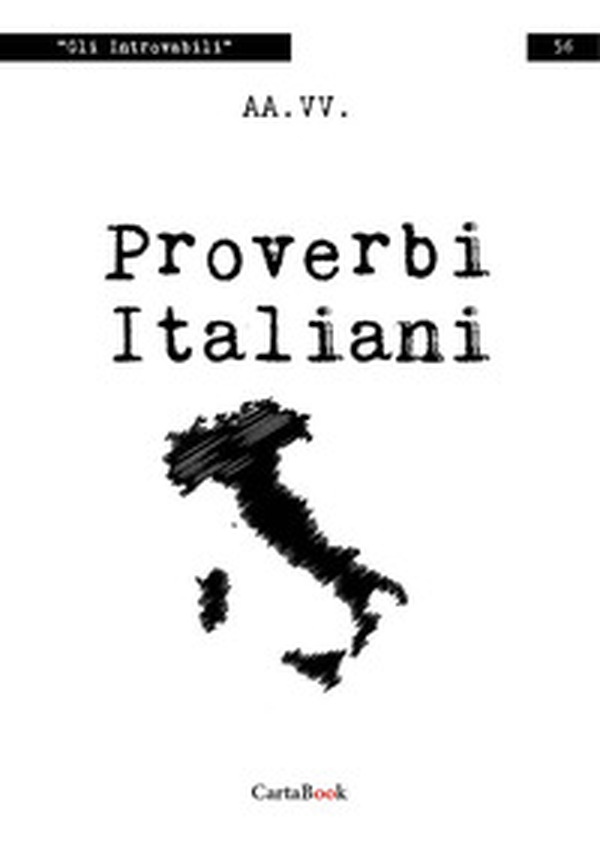 Proverbi italiani - Librerie.coop Proverbi italiani - Librerie.coop