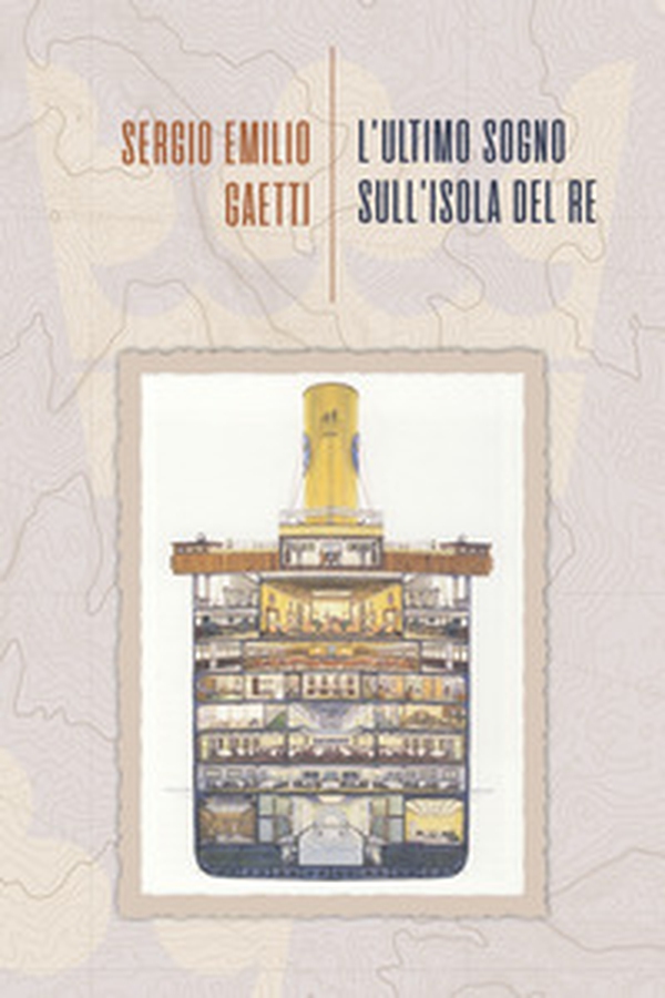 L'ultimo sogno sull'Isola del Re - Librerie.coop L'ultimo sogno sull'Isola del Re - Librerie.coop