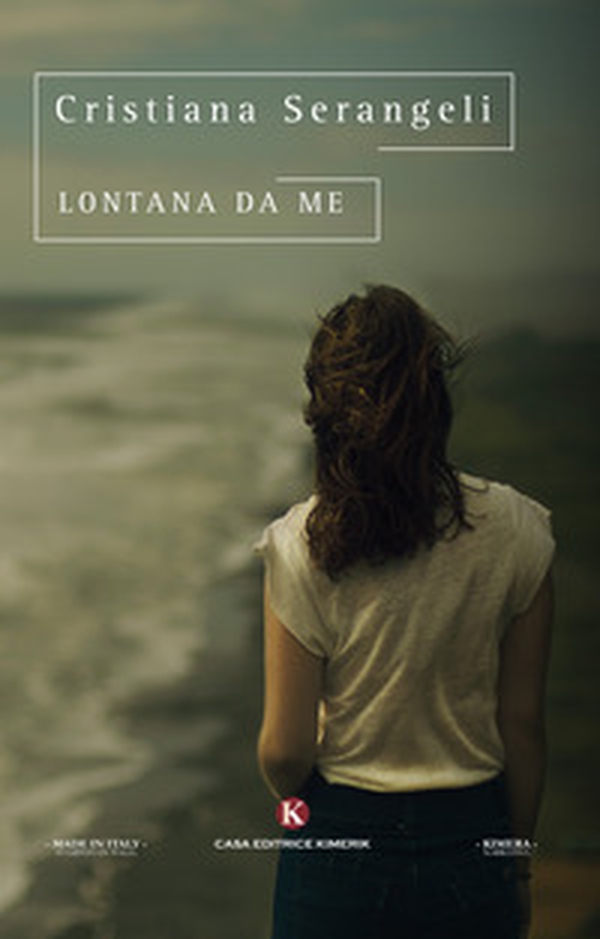 Lontana da me - Librerie.coop Lontana da me - Librerie.coop