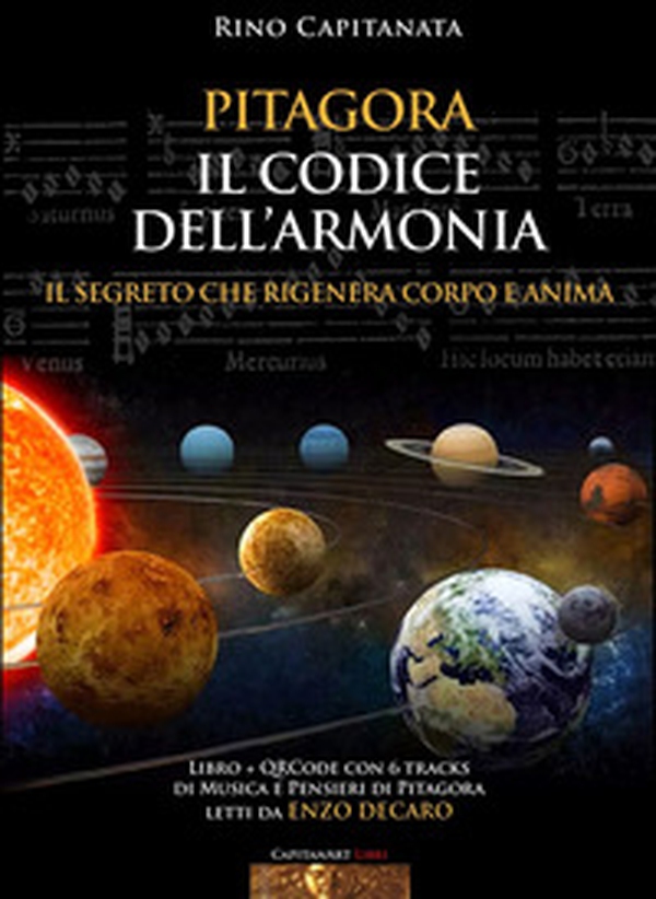 Pitagora. Il codice dell'armonia - Librerie.coop Pitagora. Il codice dell'armonia - Librerie.coop